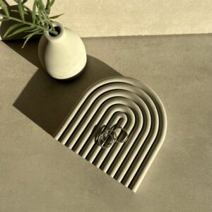 Portalibros y/o Base decorativa