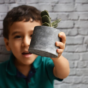 Pot Circular 7cm